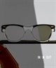 Ray-Ban/レイバン サングラス 紫外線予防 EAGLE EYE 0RB2398F(12943-53)