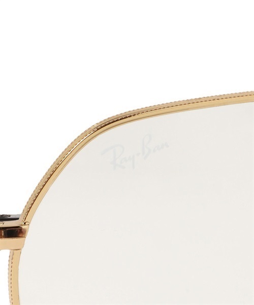 Ray-Ban/レイバン サングラス 紫外線予防 調光 JACK 0RB356(BRCL-F)