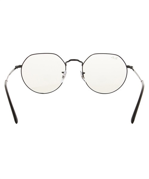 Ray-Ban/レイバン サングラス 紫外線予防 調光 JACK 0RB356(BKCL-F)