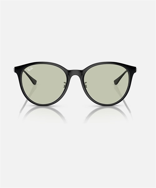 Ray-Ban/レイバン サングラス 紫外線予防 アジア限定モデル YOUNGSTAR 0RB4334D(62922-55)