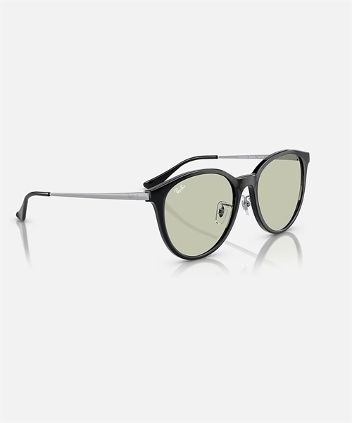 Ray-Ban/レイバン サングラス 紫外線予防 アジア限定モデル YOUNGSTAR 0RB4334D(62922-55)