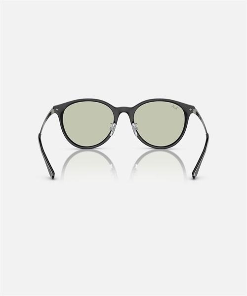 Ray-Ban/レイバン サングラス 紫外線予防 アジア限定モデル YOUNGSTAR 0RB4334D(62922-55)