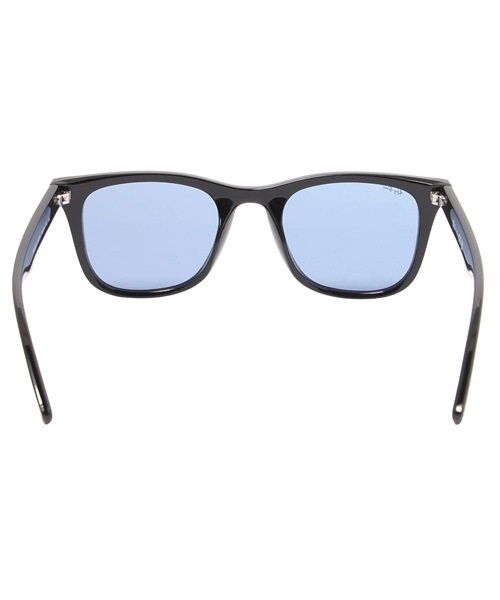 Ray-Ban/レイバン サングラス 紫外線予防 アジア限定モデル 0RB4391D(BKBL-F)