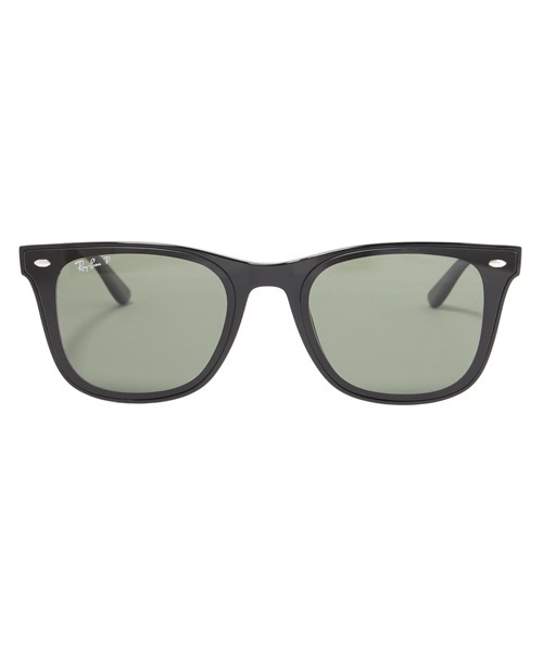 Ray-Ban サングラス ASIAN DESIGN 偏光 0RB4391D