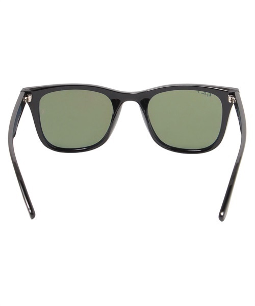 Ray-Ban サングラス ASIAN DESIGN 偏光 0RB4391D