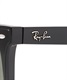 Ray-Ban/レイバン サングラス 紫外線予防 アジア限定モデル 0RB4391D(BKGR-F)