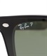 Ray-Ban/レイバン サングラス 紫外線予防 アジア限定モデル 0RB4391D(BKGR-F)