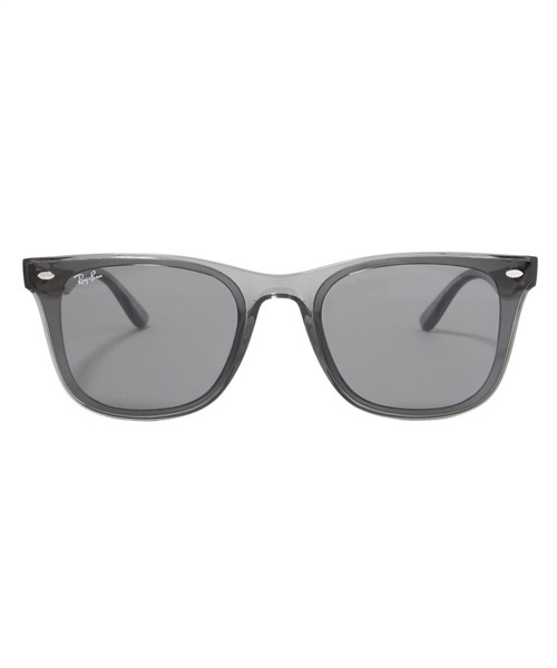 Ray-Ban/レイバン サングラス 紫外線予防 アジア限定モデル 0RB4391D(BKBK-F)