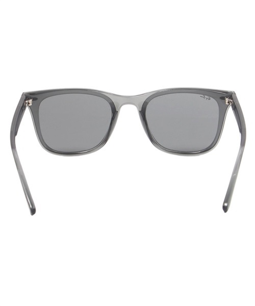 Ray-Ban/レイバン サングラス 紫外線予防 アジア限定モデル 0RB4391D(BKBK-F)