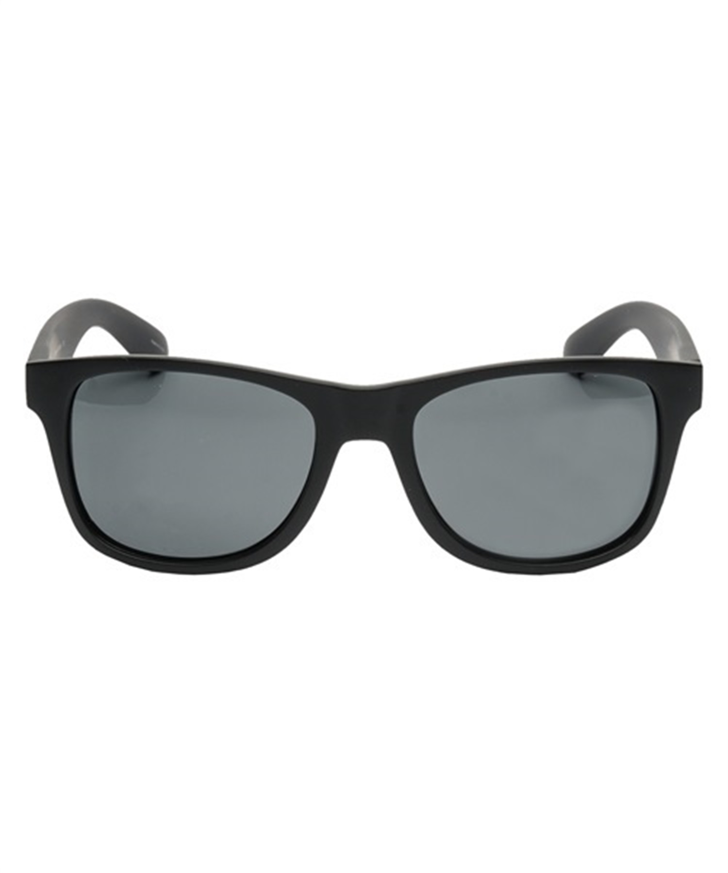 THRASHER/スラッシャー サングラス 紫外線予防 偏光 RADICAL 1013 BKBRP(ONECOLOR-F)