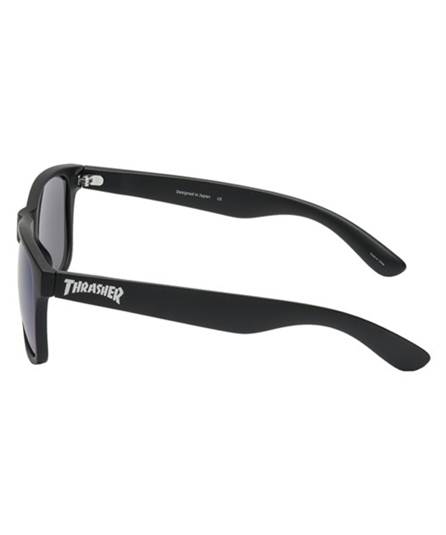 THRASHER/スラッシャー サングラス 紫外線予防 RADICAL 1013 BKBL