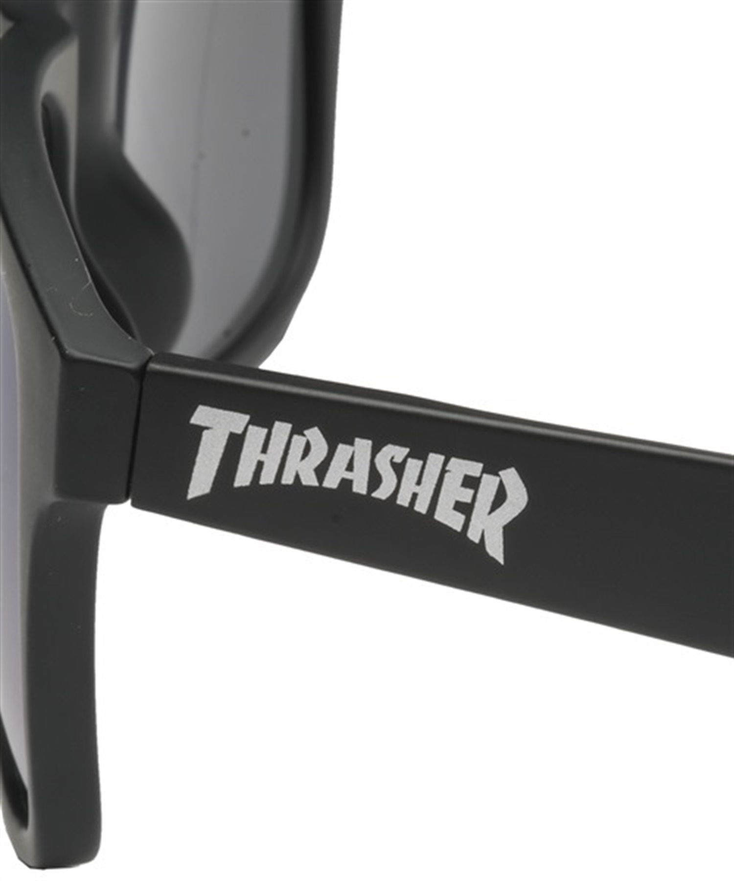 THRASHER/スラッシャー サングラス 紫外線予防 RADICAL 1013 BKBL