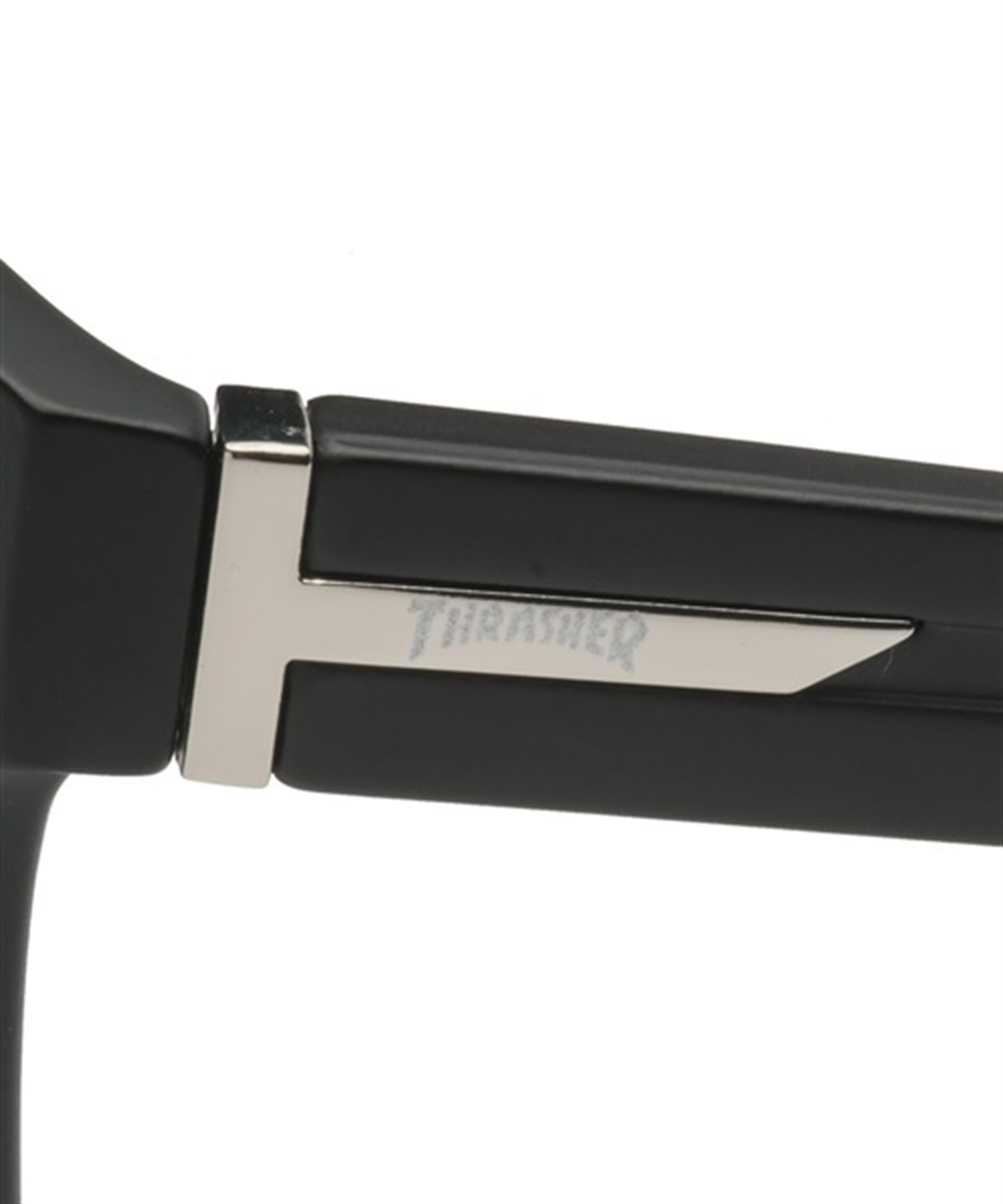 THRASHER/スラッシャー サングラス 紫外線予防 偏光 GAIL 1023 BKSHP