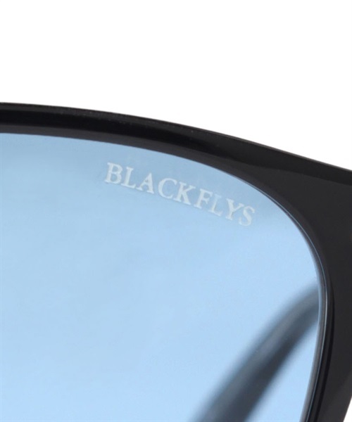 BLACK FLYS/ブラックフライ サングラス 紫外線予防 FLY SILAS BF