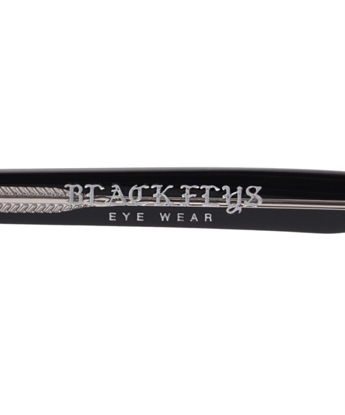 BLACK FLYS/ブラックフライ サングラス 紫外線予防 FLY SILAS BF-1257-07(BKBL-F)