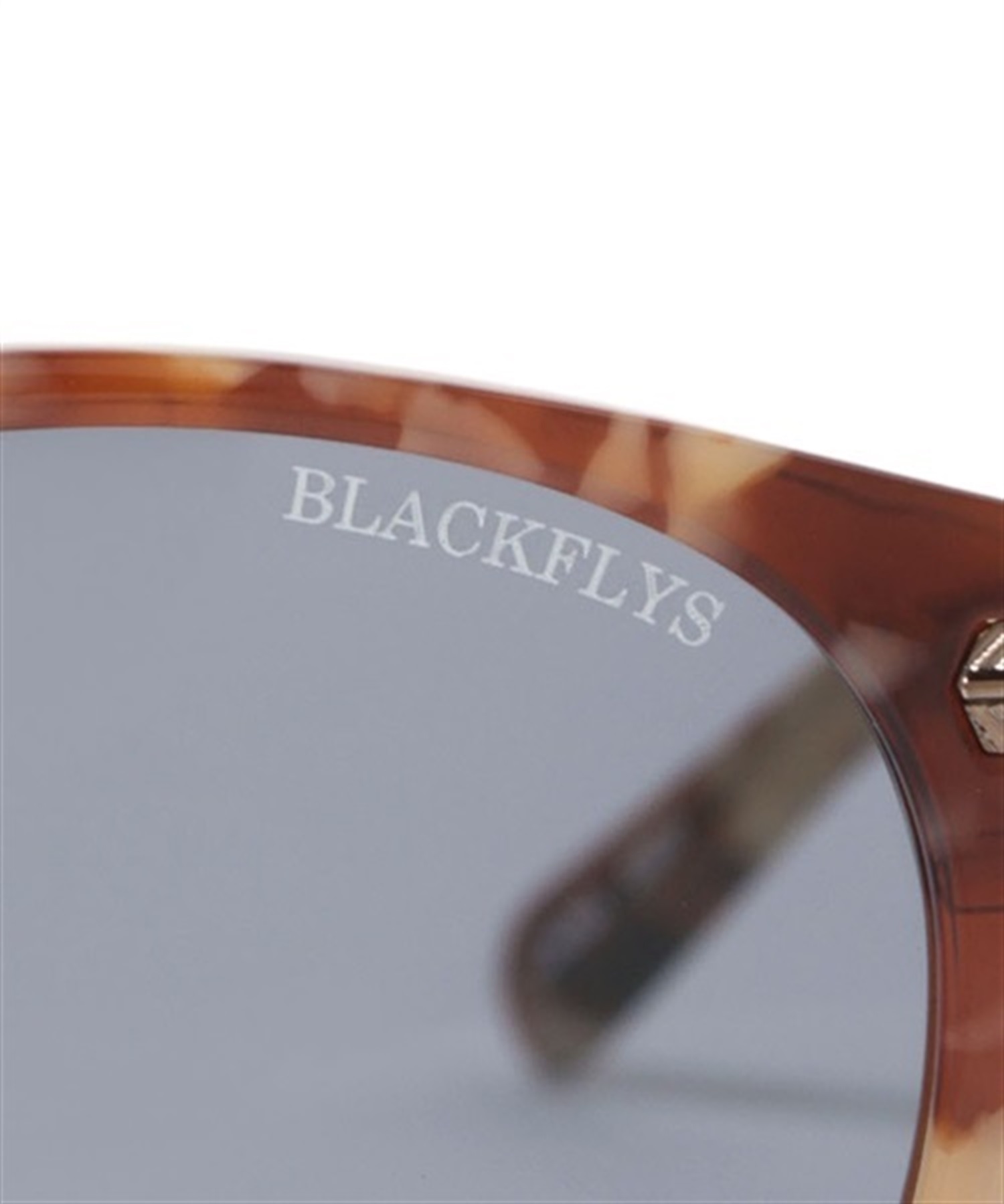 BLACK FLYS ブラックフライズ BF-13841-18 サングラス｜ムラサキ