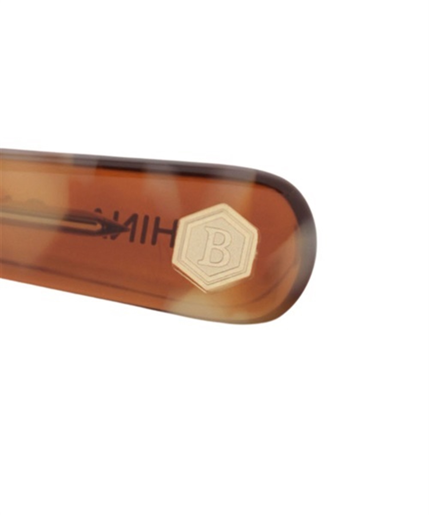 BLACK FLYS ブラックフライズ BF-13841-18 サングラス｜ムラサキ