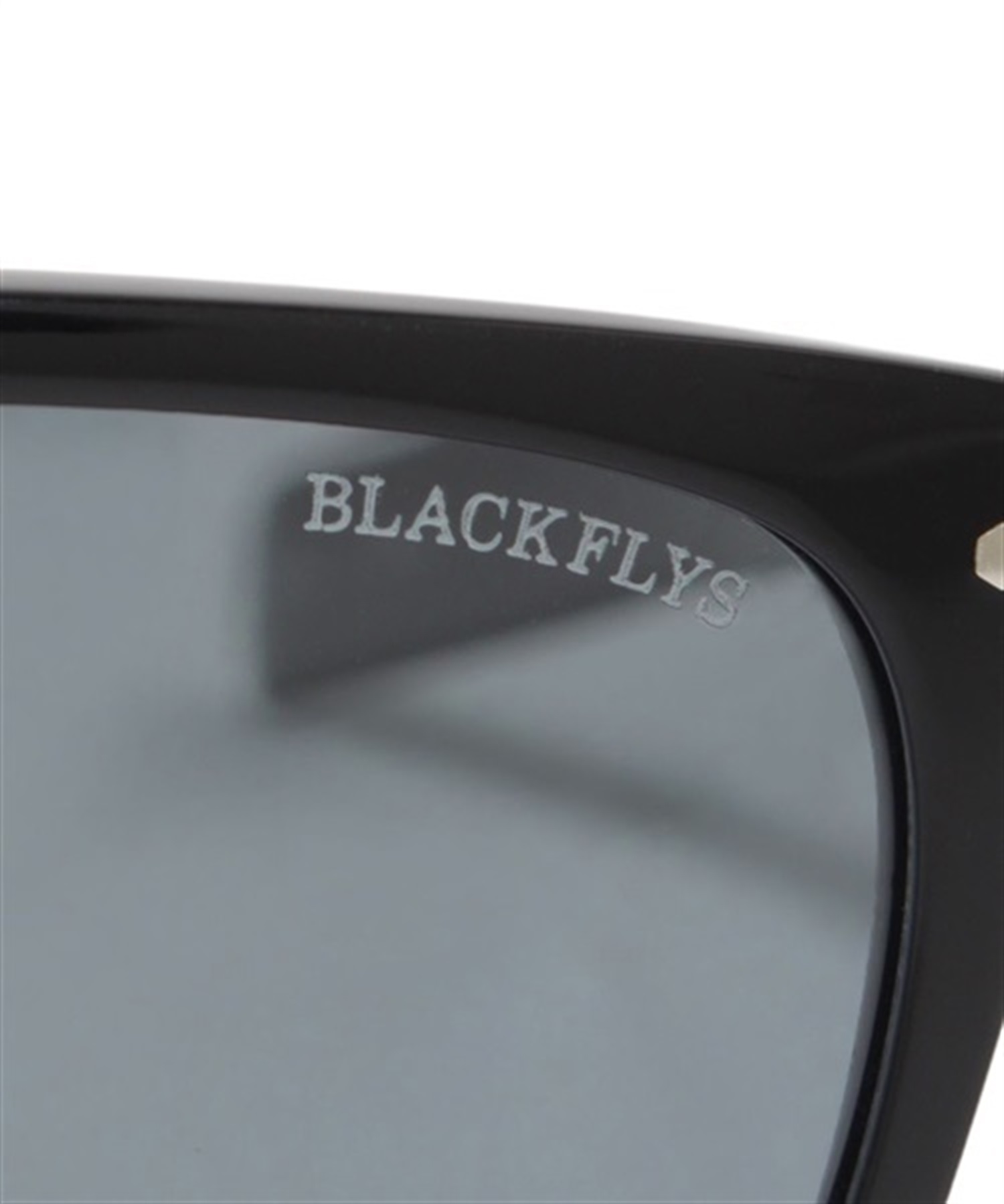 BLACK FLYS/ブラックフライFLY VINCENT BF-13841-18(BKGY-F)