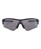 OAKLEY/オークリー サングラス 紫外線予防 偏光 RADARLOCK PATH Asia Fit Low Bridge Fit OO9206-5138(BKGY-F)