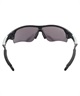 OAKLEY/オークリー サングラス 紫外線予防 偏光 RADARLOCK PATH Asia Fit Low Bridge Fit OO9206-5138(BKGY-F)