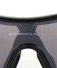 OAKLEY/オークリー サングラス 紫外線予防 偏光 RADARLOCK PATH Asia Fit Low Bridge Fit OO9206-5138(BKGY-F)
