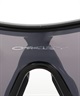 OAKLEY/オークリー サングラス 紫外線予防 偏光 RADARLOCK PATH Asia Fit (Low Bridge Fit) OO9206-5138(BKGY-F)