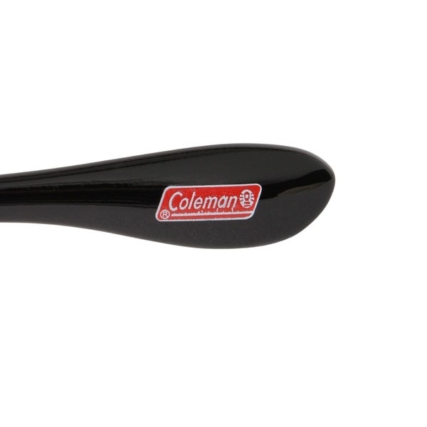 Coleman/コールマン サングラス 紫外線予防 偏光 CLT02-4(BLK-F)