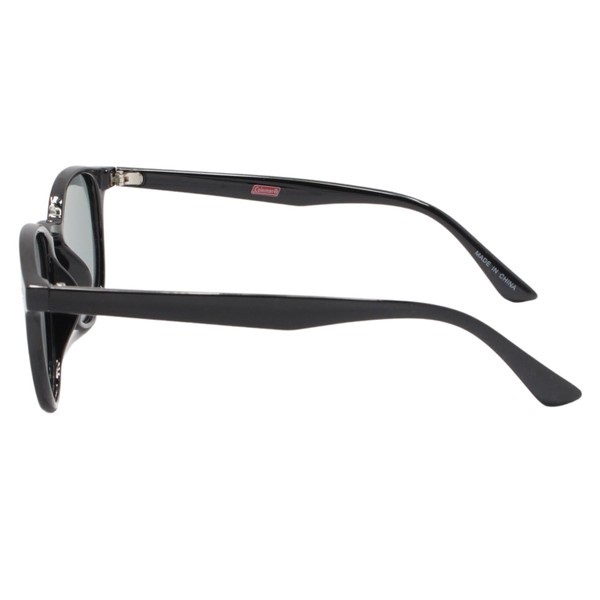 Coleman/コールマン サングラス 紫外線予防 偏光 CLT04-1 サングラス