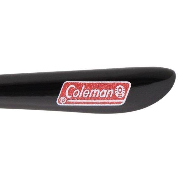 Coleman/コールマン サングラス 紫外線予防 偏光 CLT06-1(GUM-F)
