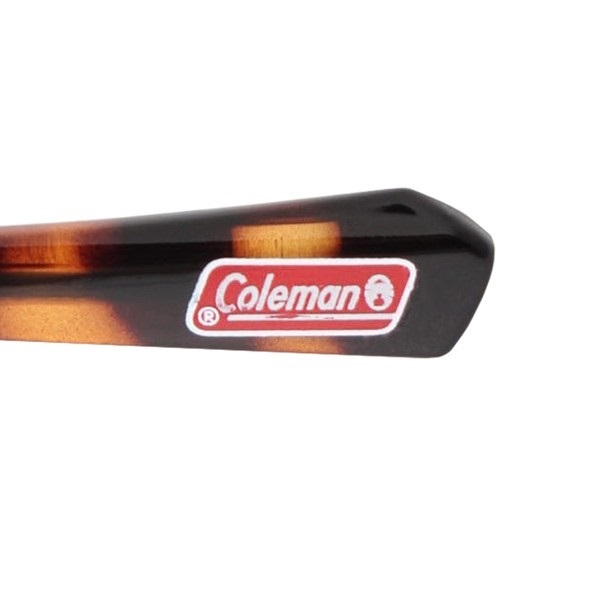 Coleman/コールマン サングラス 紫外線予防 偏光 CLT13-1 Coleman/コールマン サングラス 紫外線予防 偏光 CLT13-1