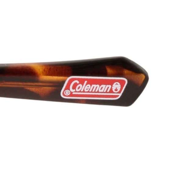 Coleman/コールマン サングラス 紫外線予防 偏光 CLT13-2