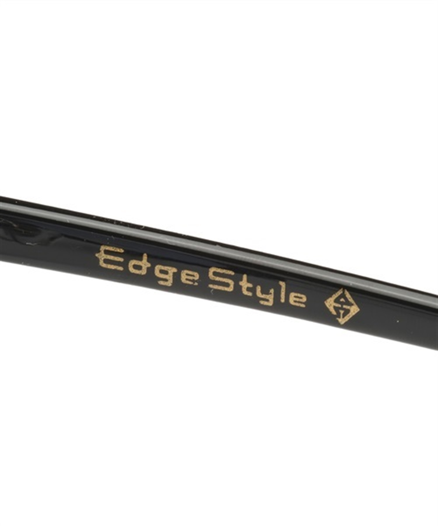 EDGE STYLE/エッジスタイル サングラス 紫外線予防 ES021-4(BL-F)