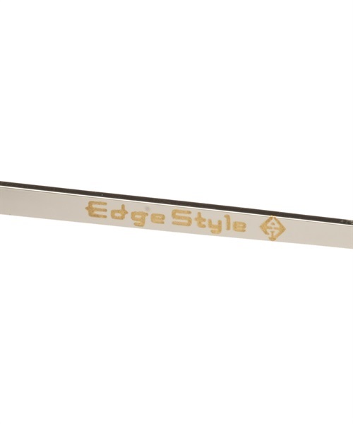 EDGE STYLE/エッジスタイル サングラス 紫外線予防 ES320-3(BL-F)