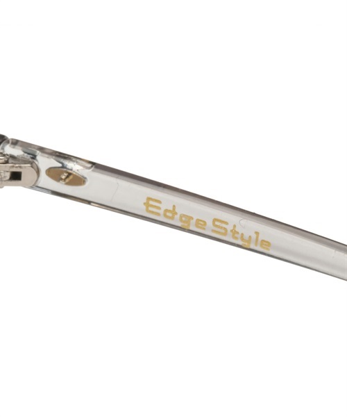 EDGE STYLE/エッジスタイル サングラス 紫外線予防 ES820-8