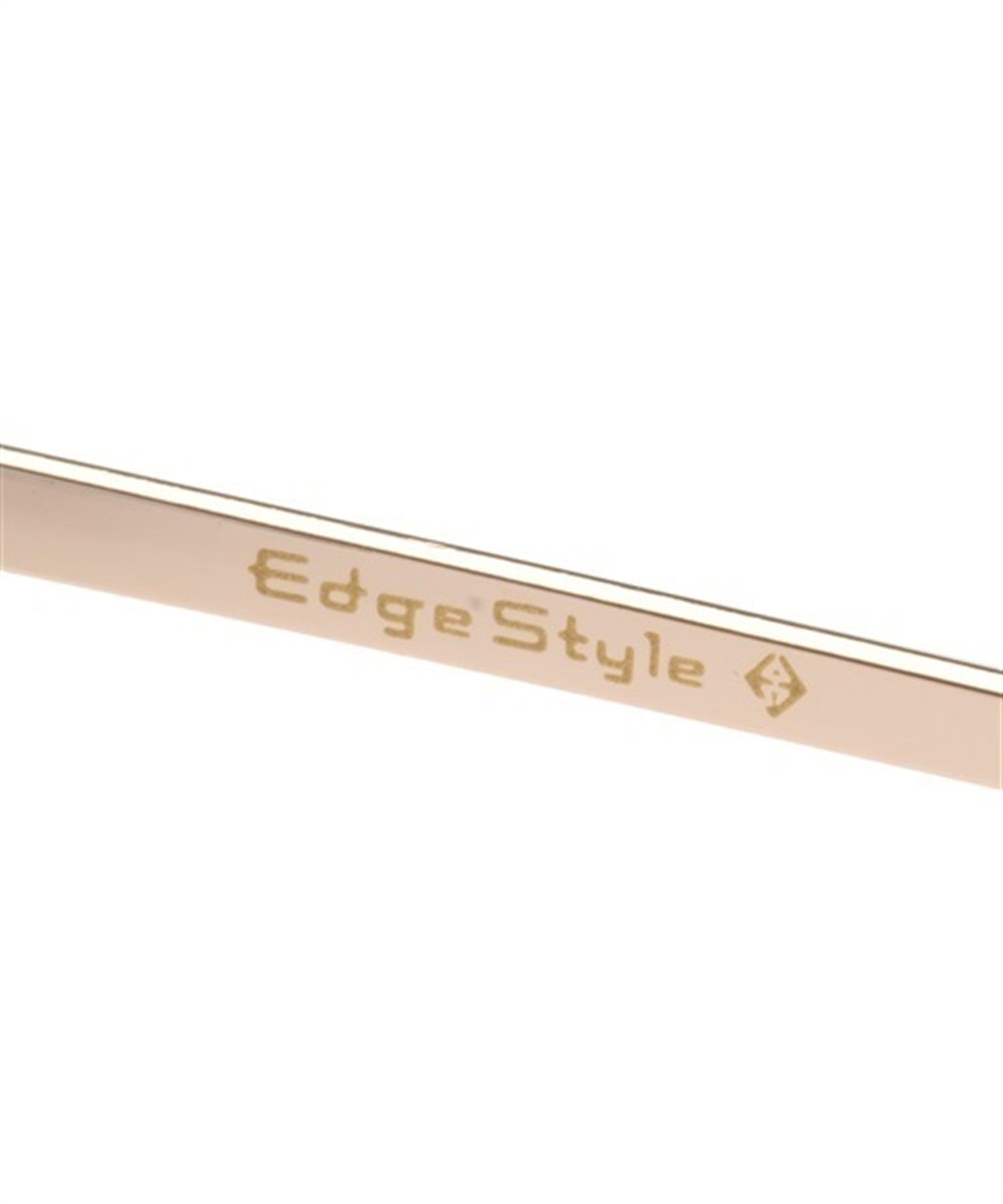 EDGE STYLE/エッジスタイル サングラス 紫外線予防 ES920-3(ONECOLOR-F)