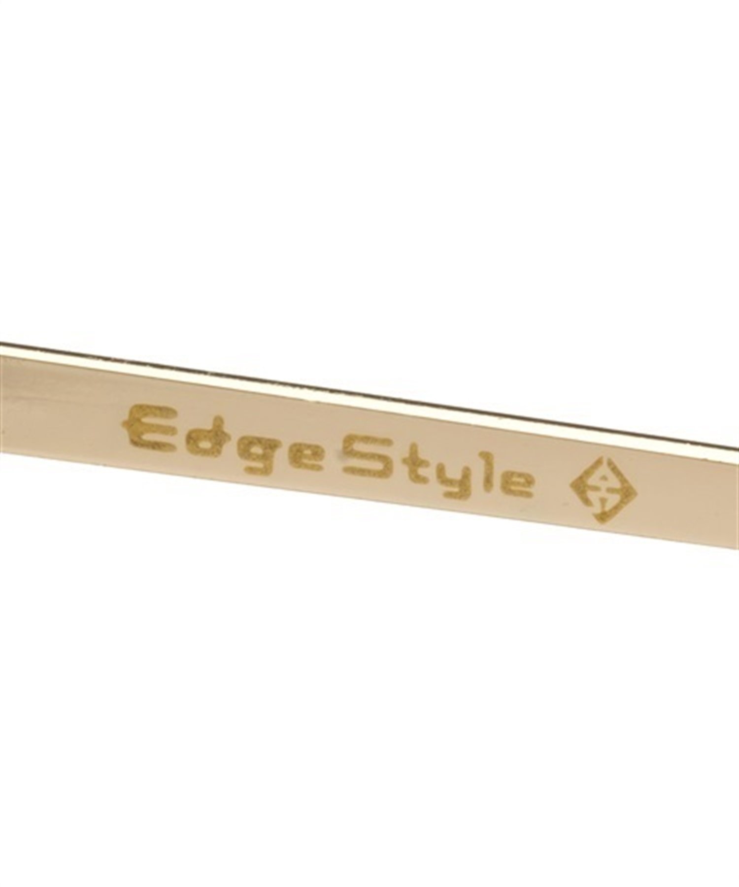 EDGE STYLE/エッジスタイル サングラス 紫外線予防 ES920-4(ONECOLOR-F)