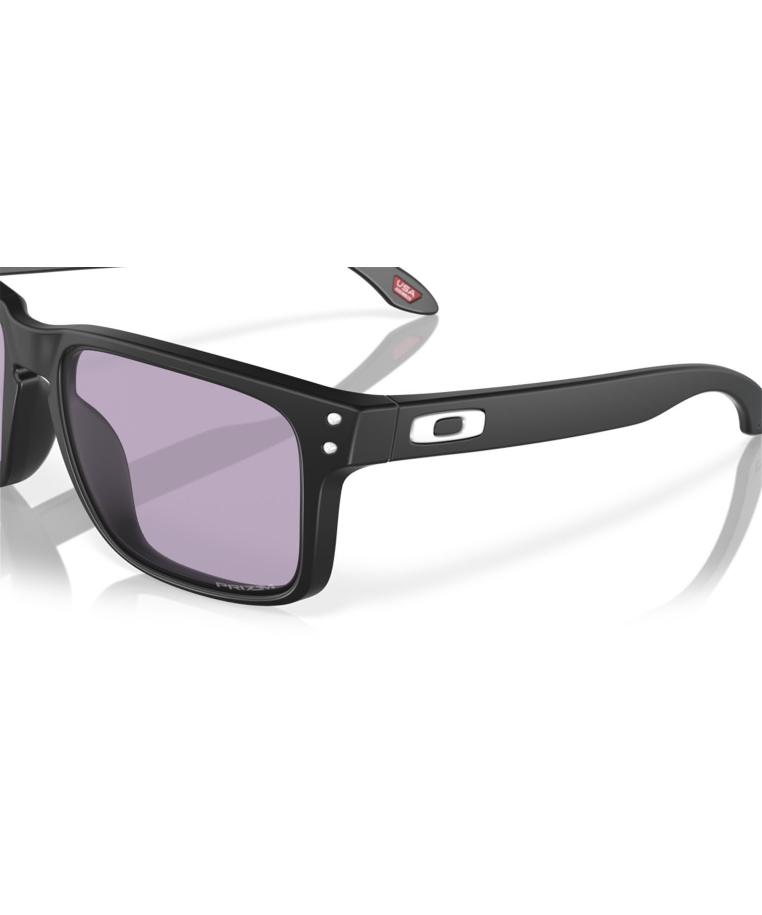 OAKLEY/オークリー サングラス HOLBROOK A OO9244-7156(92447-ONESIZE)