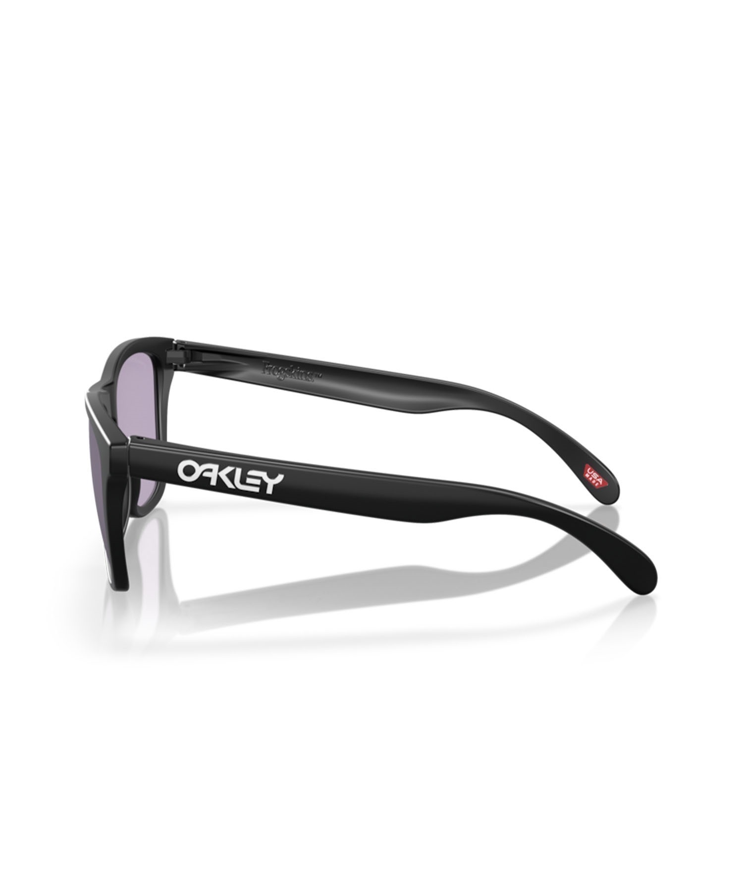 OAKLEY/オークリー サングラス FROGSKINS A OO9245-E354(9245E-ONESIZE)