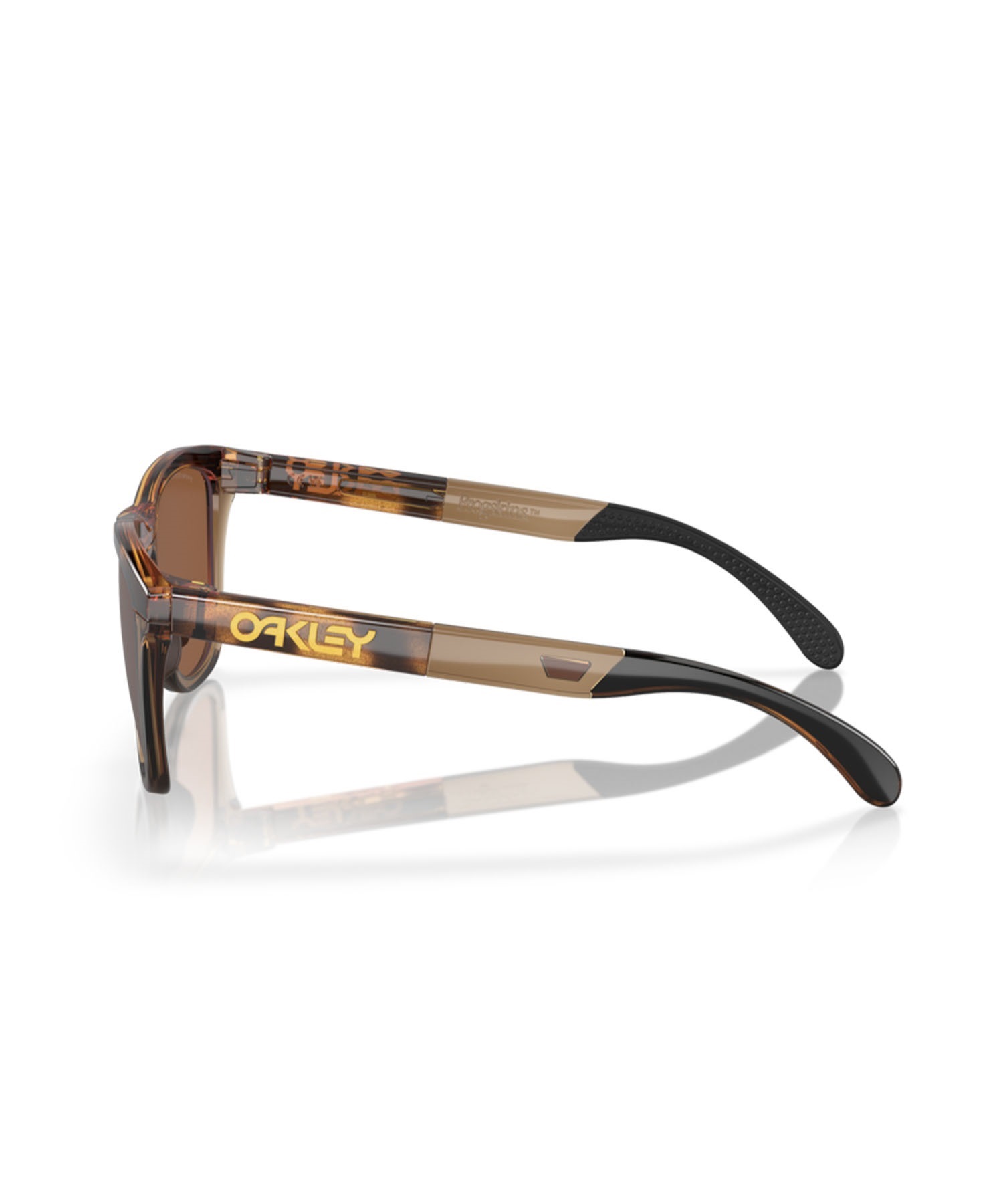 OAKLEY/オークリー サングラス FROGSKINS RANGE A 紫外線対策 UV