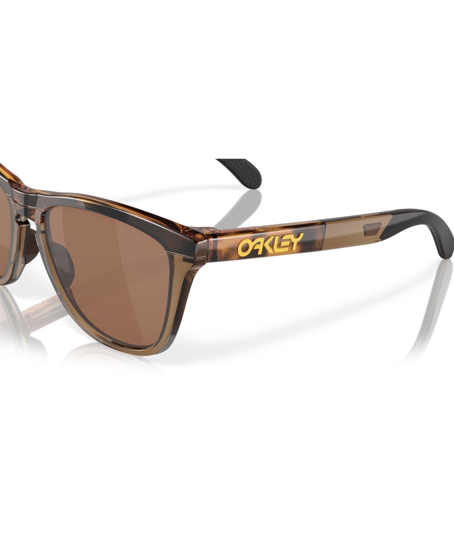 OAKLEY/オークリー サングラス FROGSKINS RANGE A 紫外線対策 UV対策 ローブリッジフィット OO9284A-0755(92840-ONESIZE)