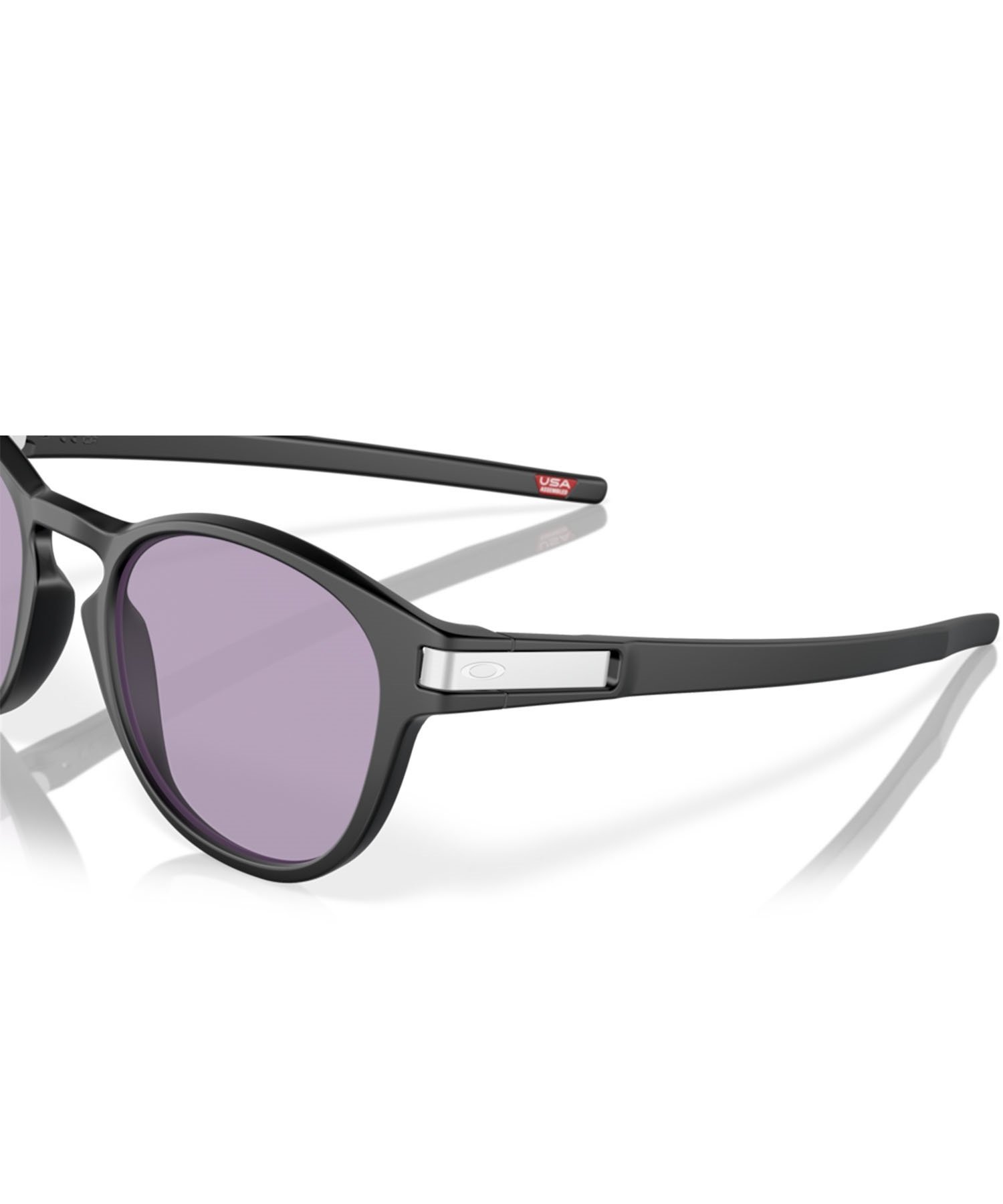 OAKLEY/オークリー サングラス LATCH A 紫外線対策 UV対策 ローブリッジ OO9349-5153(93495-ONESIZE)