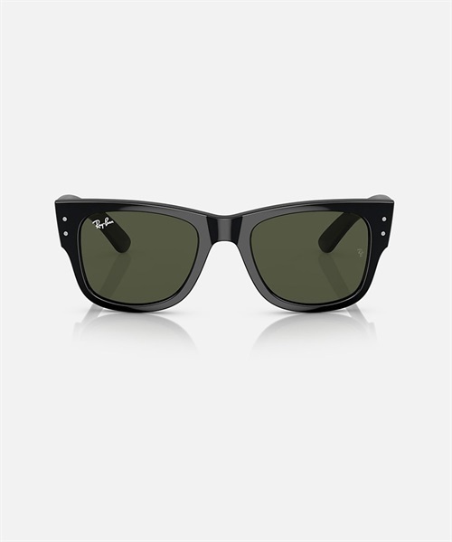 Ray-Ban/レイバン サングラス 紫外線予防 MEGA WAYFARER 0RB0840SF(90131-52)