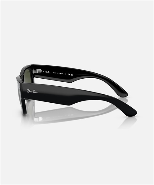 Ray-Ban/レイバン サングラス 紫外線予防 MEGA WAYFARER