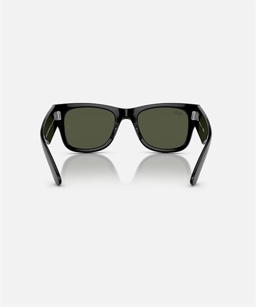 Ray-Ban/レイバン サングラス 紫外線予防 MEGA WAYFARER 0RB0840SF(90131-52)