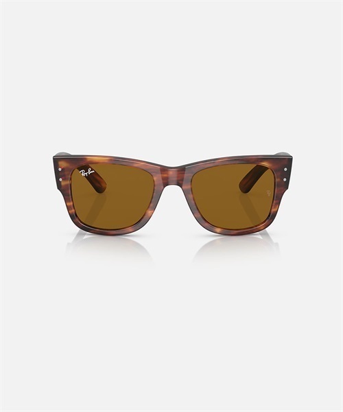 Ray-Ban/レイバン サングラス 紫外線予防 MEGA WAYFARER 0RB0840SF(95433-52)