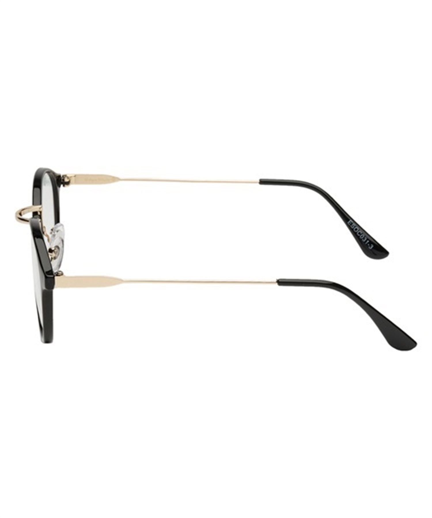 EDGE STYLE/エッジスタイル サングラス 紫外線予防 ESOC031-3