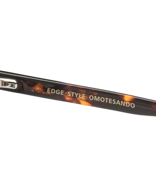 EDGE STYLE/エッジスタイル サングラス 紫外線予防 ESOC032-2(BL-F)