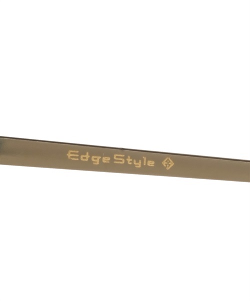 EDGE STYLE/エッジスタイル サングラス 紫外線予防 ESOC033-1(CL-F)
