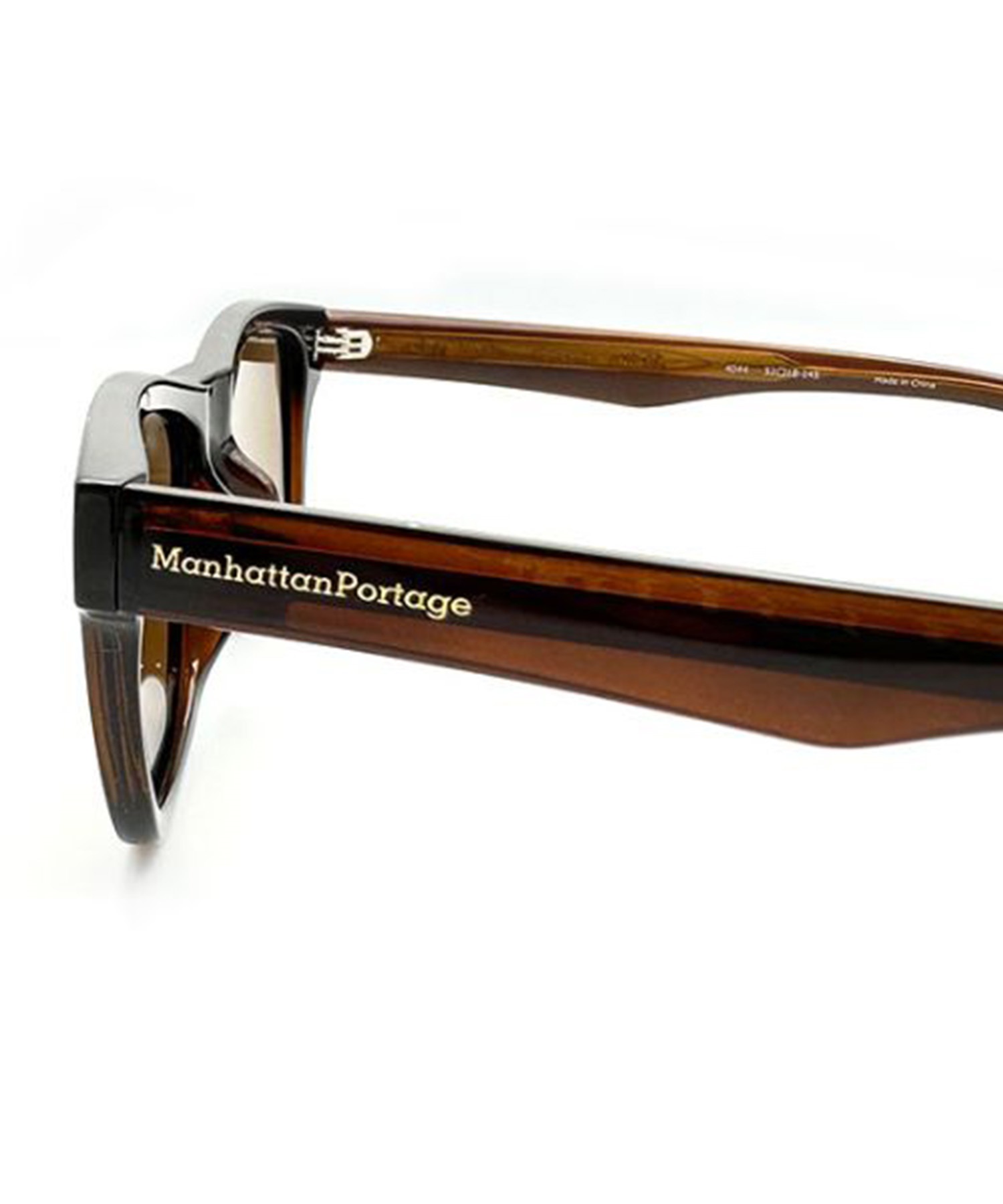 Manhattan Portage マンハッタンポーテージ サングラス 偏光