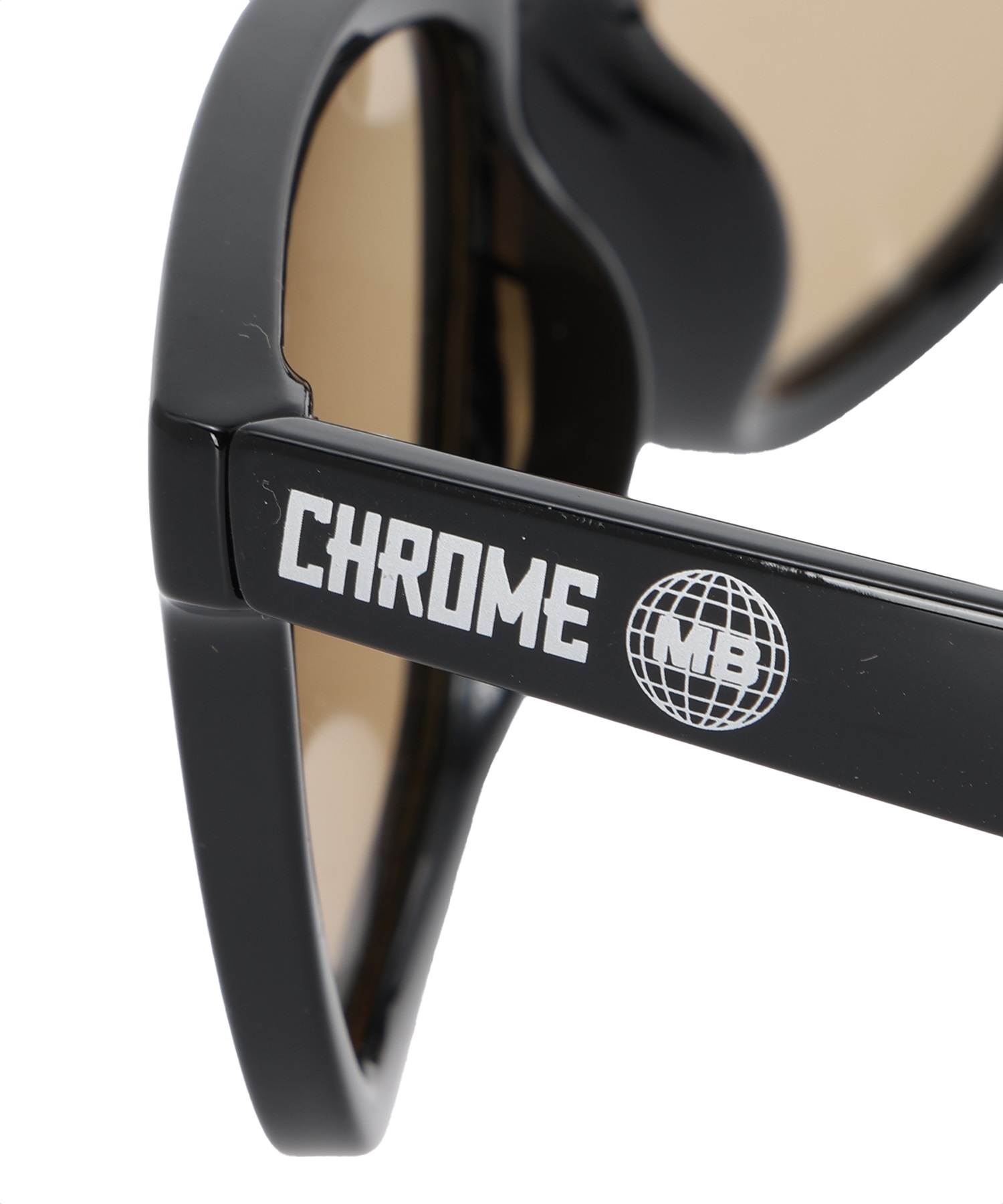chrome クローム SUNGLASS TYPE DP JP222GBKLBR 調光・偏光 サングラス